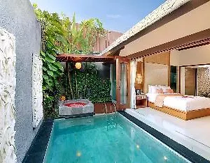 Seminyak Sanctuary By Ini Vie Hospitality Indonesia
