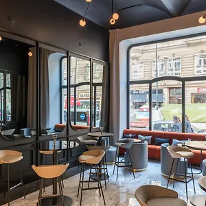 4* Hotell Century Old Town - Mgallery Collection