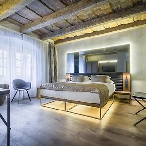 Hotel Waldstein, Prague