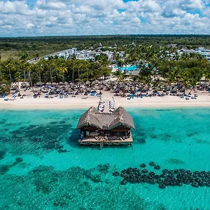 Курортный комплекс Be Live Collection Canoa