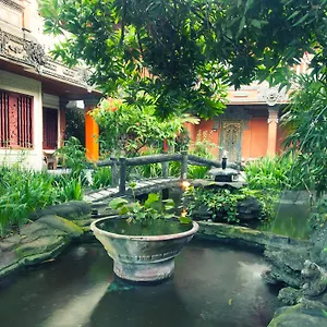 Paradiso Indonesia