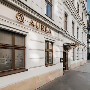 Szálloda Aurea Legends By Eurostars Company