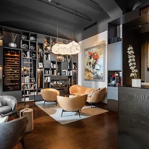 Hotel The Manes Boutique, Praag