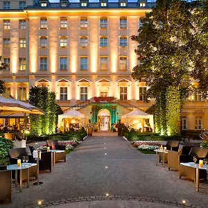 5* Hotell The Grand - The Leading Of The World
