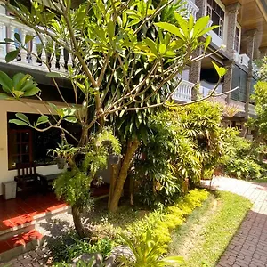 Simpang Indonesia