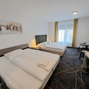 Hotel Valcha, Praag