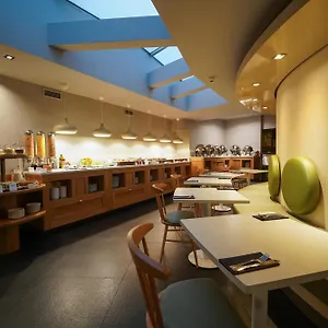 Hotel 987 Design, Praga