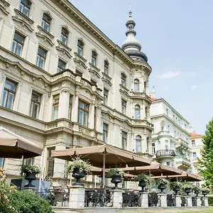 5* Hotell Le Palais Art
