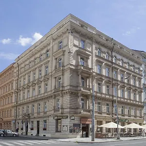 Hotel Atos, Prague