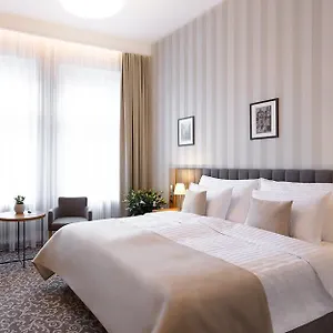 Hotel Schwaiger, Praag