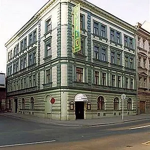 Hotel La Boutique, Prag