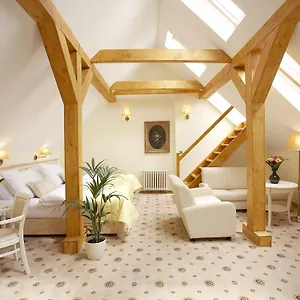 Hotel Metamorphis, Prag
