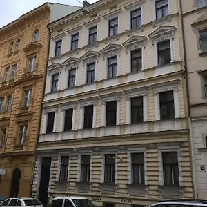 Hostel Emma, Prague