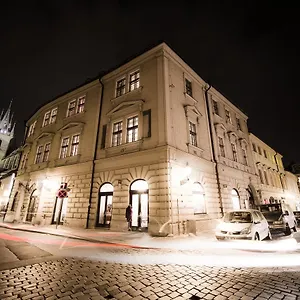 Hotel Metamorphis, Praga