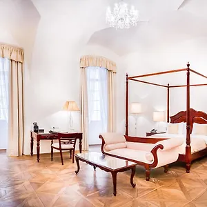 Hotel The Dominican, Prague