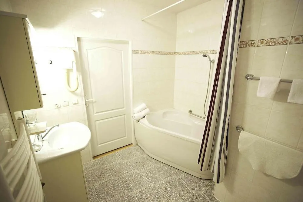 Hotel Nabucco Πράγα 4*,  Τσεχία