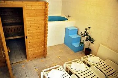 Hotel Nabucco Πράγα