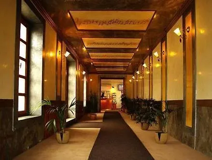 Hotel Nabucco Prag 4*,  Tjeckien