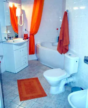 Hotel Nabucco Πράγα