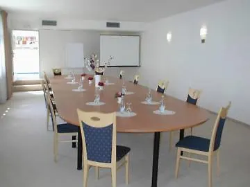 Hotel Nabucco Πράγα 4*,  Τσεχία