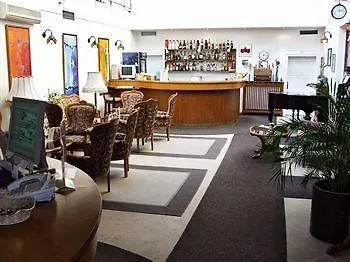 Hotel Nabucco Πράγα 4*,