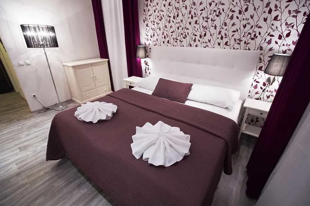 Hotel Nabucco Πράγα Τσεχία
