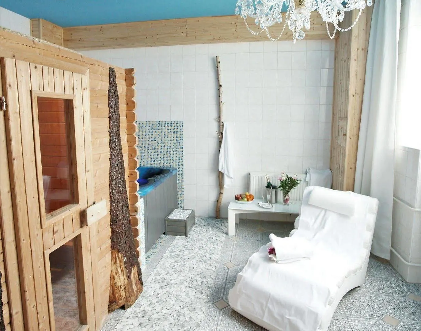 Hotel Nabucco Πράγα