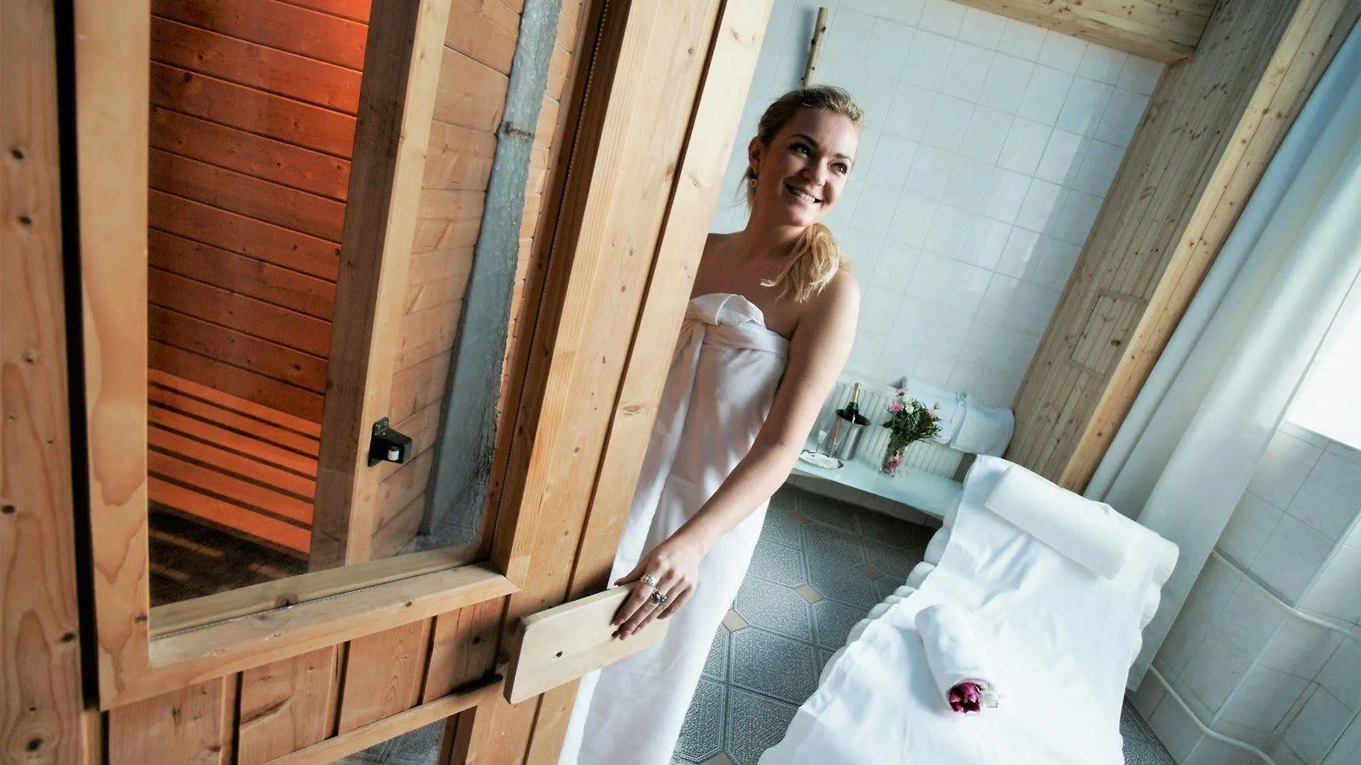****  Hotel Nabucco Πράγα Τσεχία