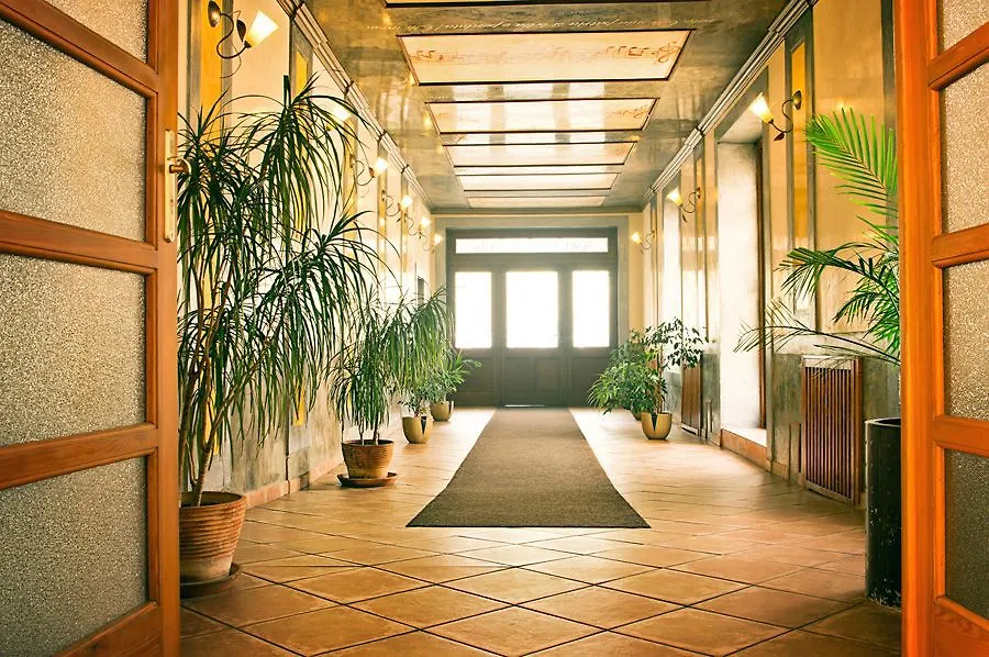Hotel Nabucco Πράγα Τσεχία